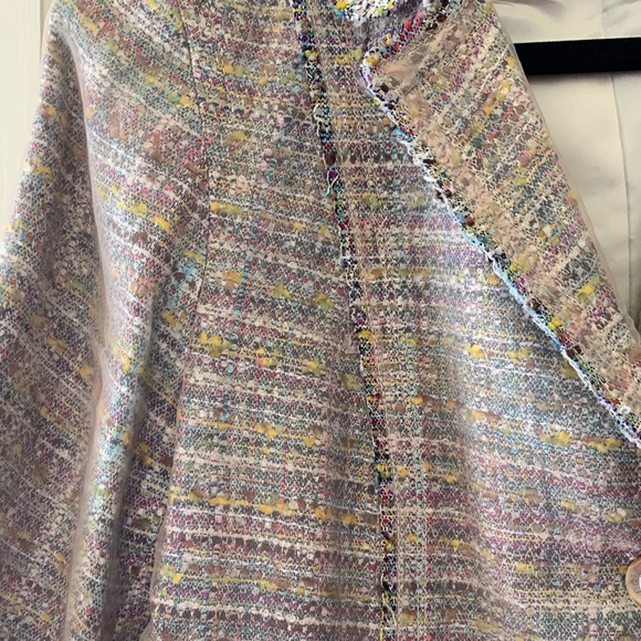 ETCetera Mixed Color Jacket - Picture 6 of 12